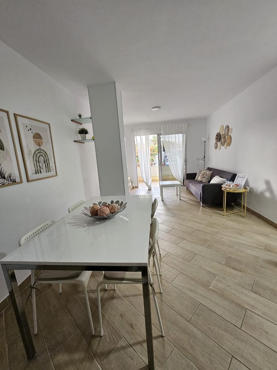 Apartamento Brisa de El Médano VV Apartment in El Médano