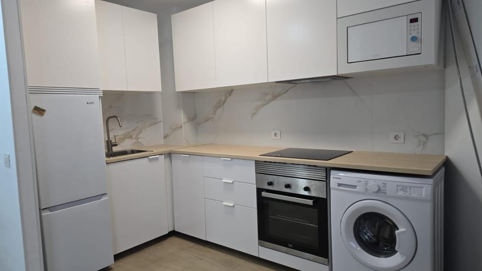 Apartamento Brisa de El Médano VV Apartment in El Médano