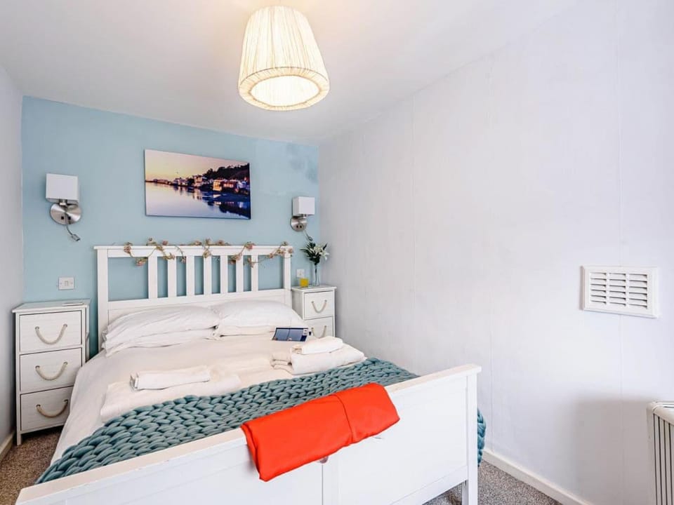 Sunny Shores House in Aberdyfi