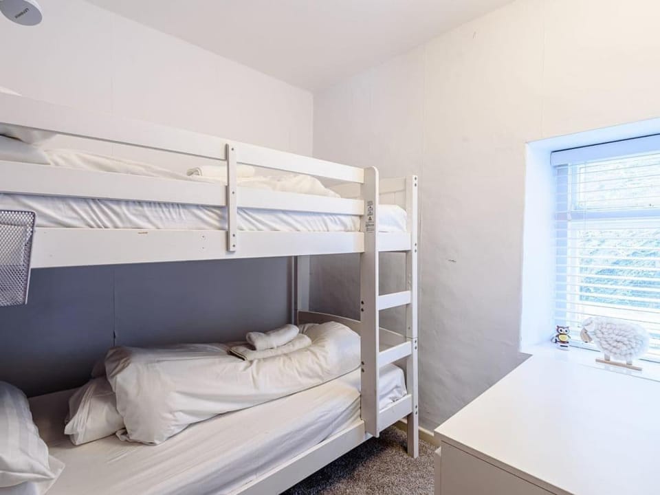 Sunny Shores House in Aberdyfi