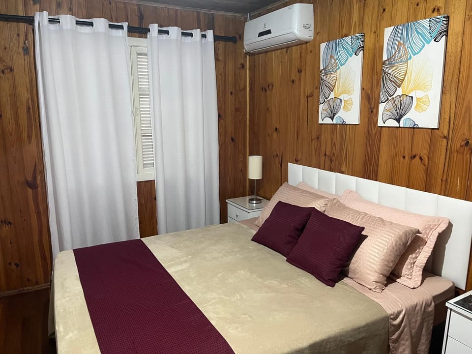 Residencia Cardoso 2 House in Canela