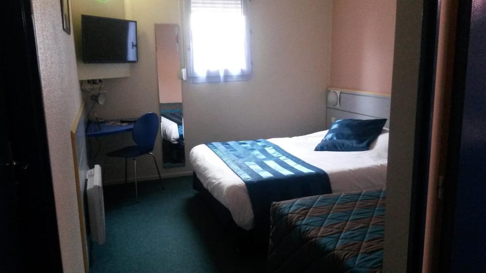TV and multimedia, Bedroom