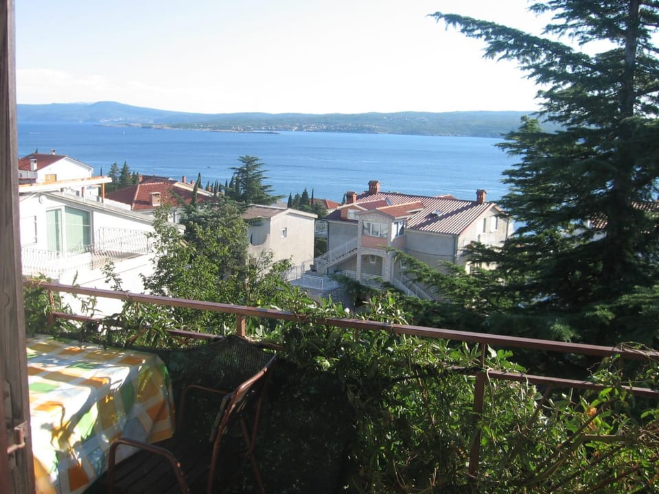 Apartmani Branka Apartment in Crikvenica