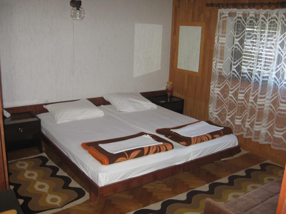 Apartmani Branka Apartment in Crikvenica