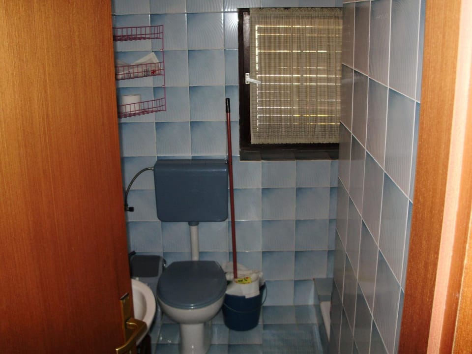 Apartmani Branka Apartment in Crikvenica