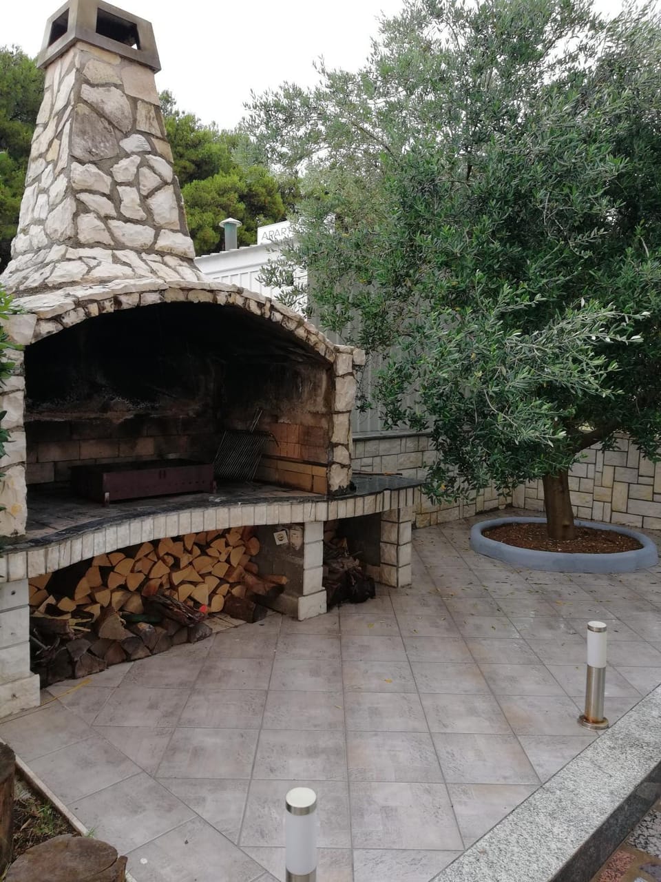 Apartmani Nena Apartment in Zadar County