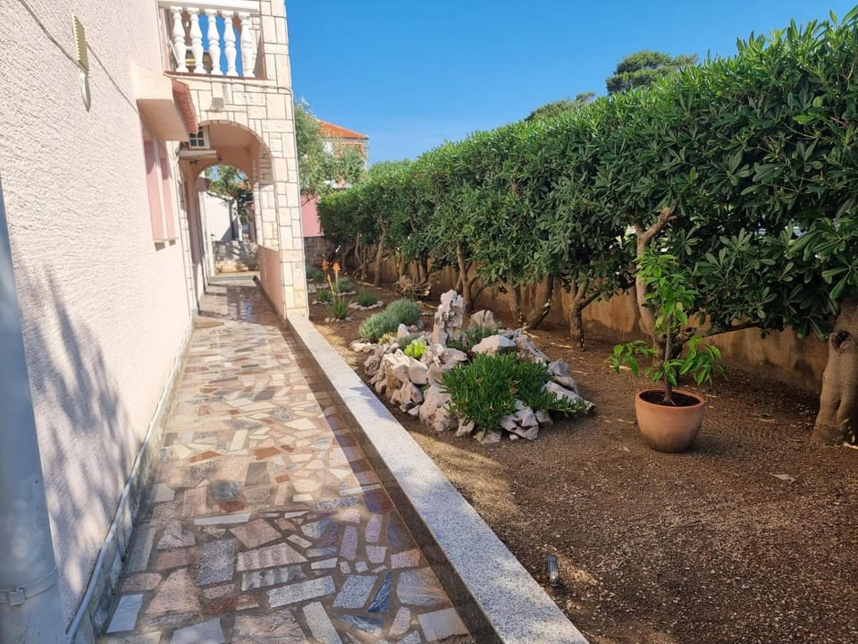 Apartmani Nena Apartment in Zadar County