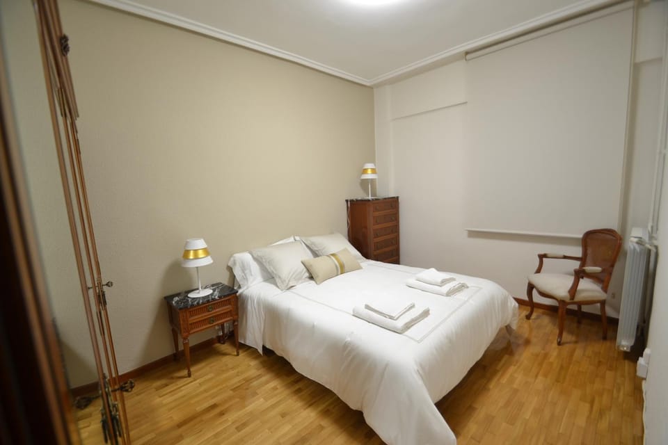 JV40 TURISMO Apartment in Logrono