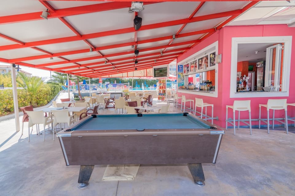 Billiard