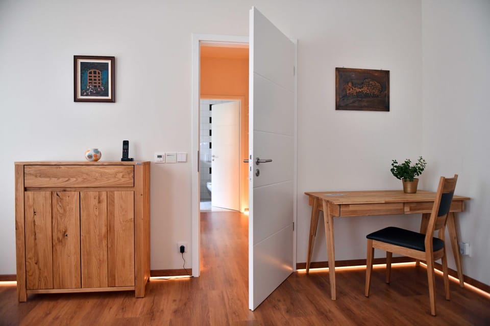Apartment Nürnberg Like Home Apartment in Nuremberg