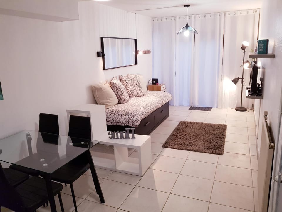 Studio hyper centre, tout confort Apartment in Lourdes