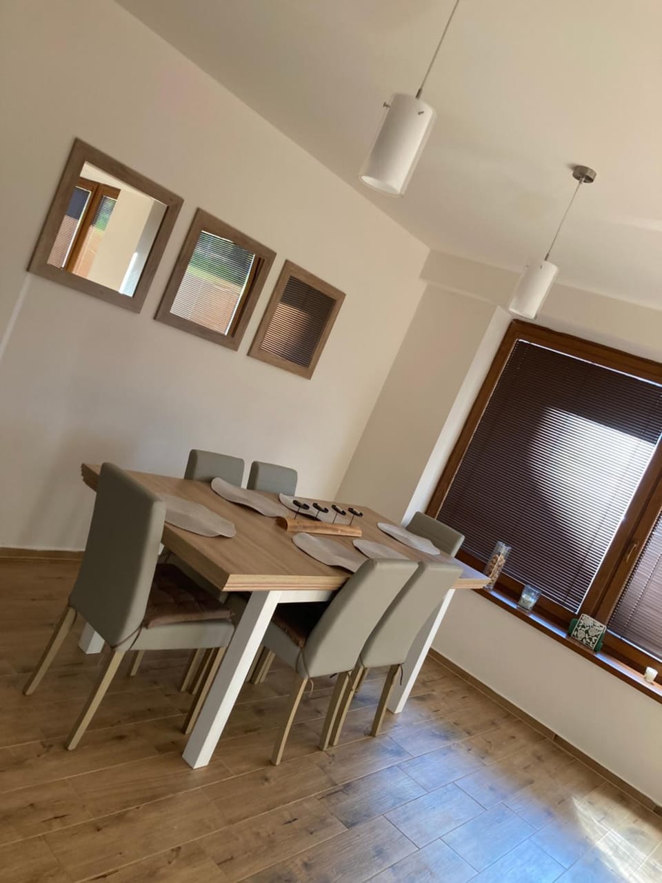 Donovaly Panoráma 26 Apartment in Slovakia