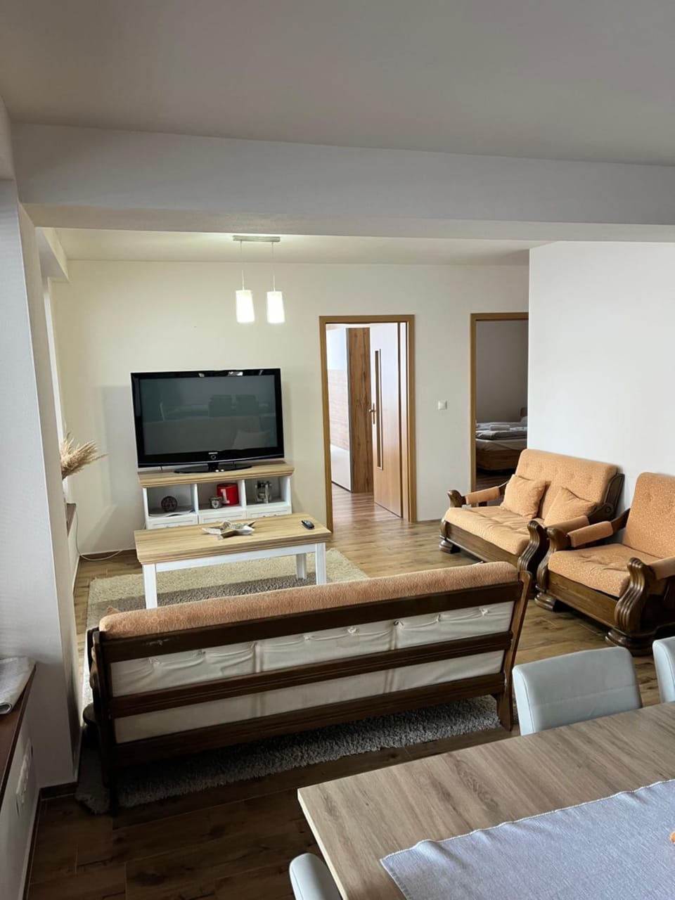 Donovaly Panoráma 26 Apartment in Slovakia
