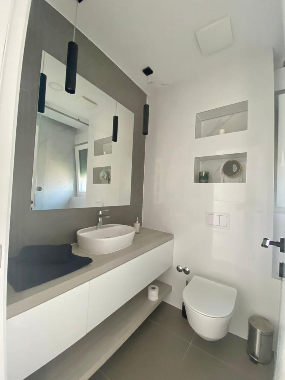 Villa Tri Brata Apartment in Podstrana