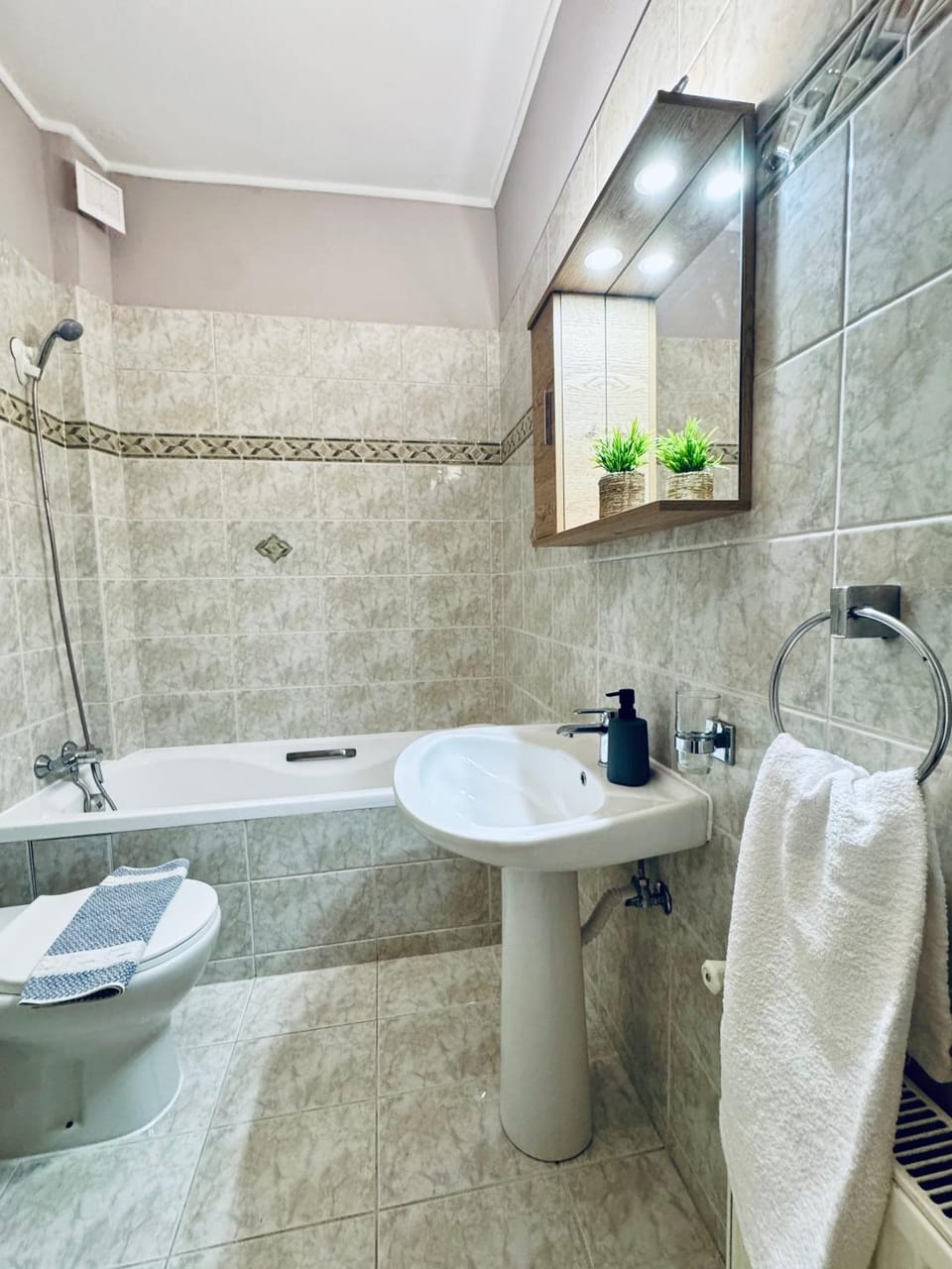 Toilet, Bathroom