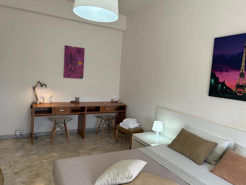 Luciana's home Apartment in Basilicata
