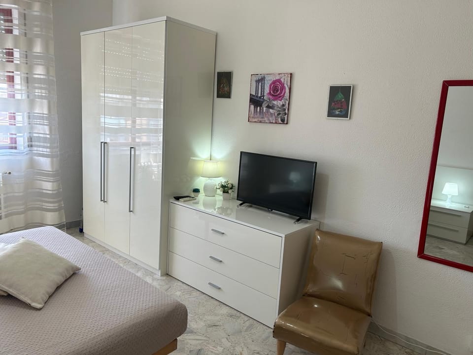 Luciana's home Apartment in Basilicata