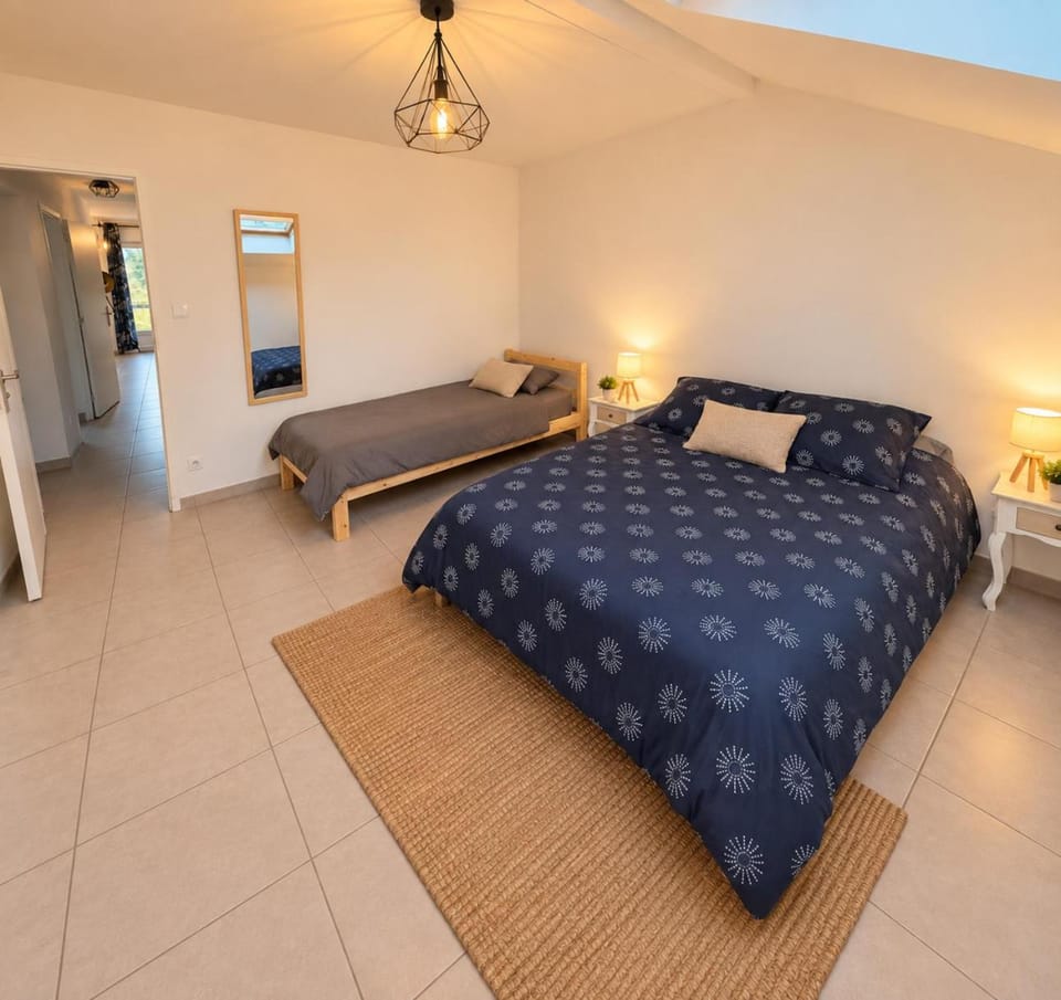 Résidence 3 etoiles Les thèmes Proche Lux, Metz, Cattenom Apartment in Thionville