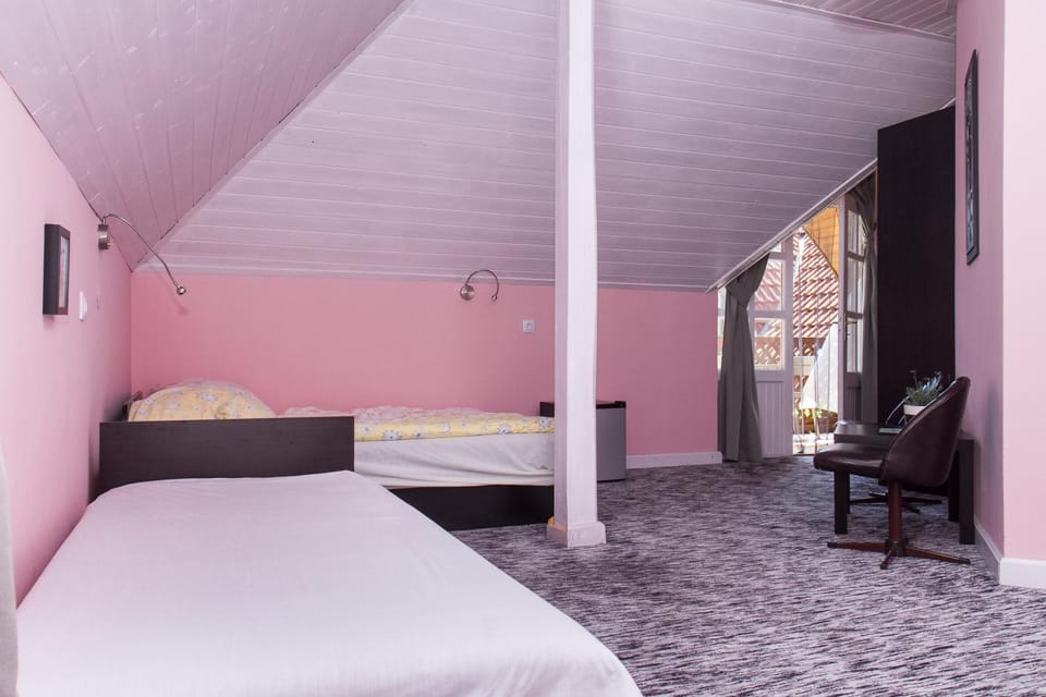 Familia Apartman 304 Bed and Breakfast in Hungary