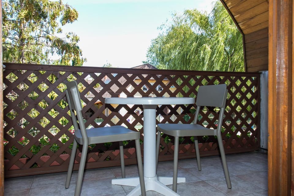 Familia Apartman 304 Bed and Breakfast in Hungary