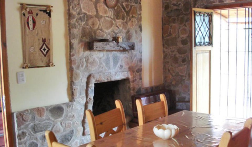 Property building, Seating area, Dining area