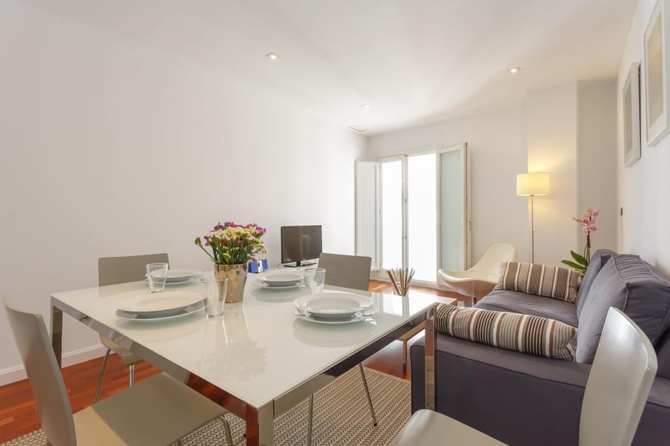 Calderón De La Barca Apartment in Cadiz
