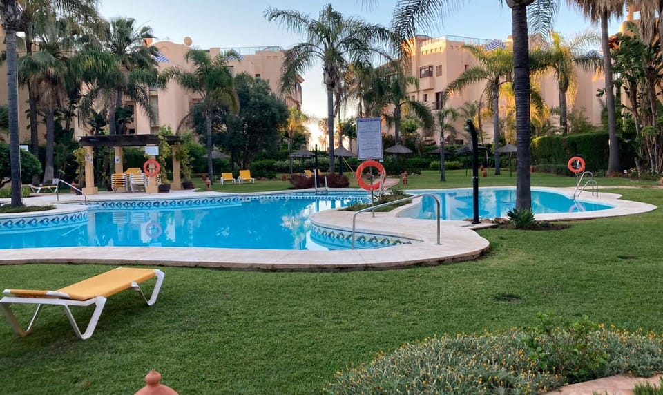 Garden, Garden view, Pool view, Swimming pool