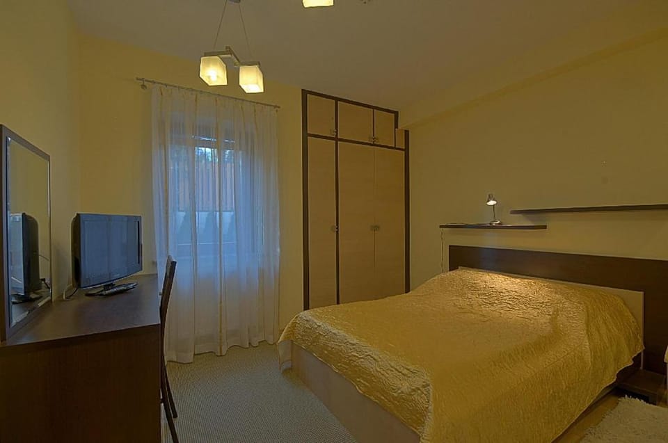 Apartament MONIA Apartment in Zakopane
