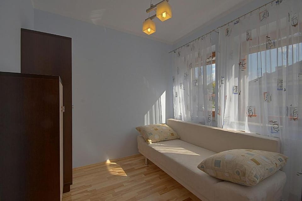 Apartament MONIA Apartment in Zakopane