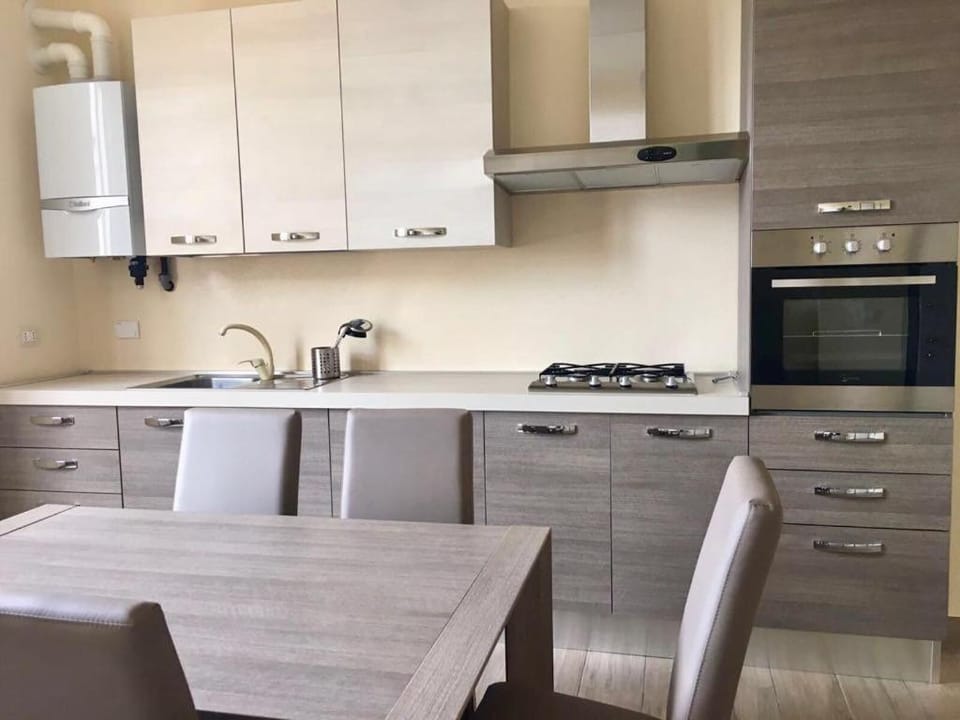 Appartamento Quasi Perfetto Apartment in Sestri Levante