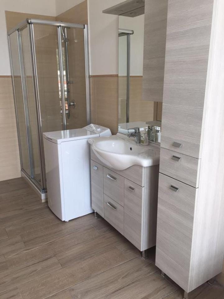 Appartamento Quasi Perfetto Apartment in Sestri Levante