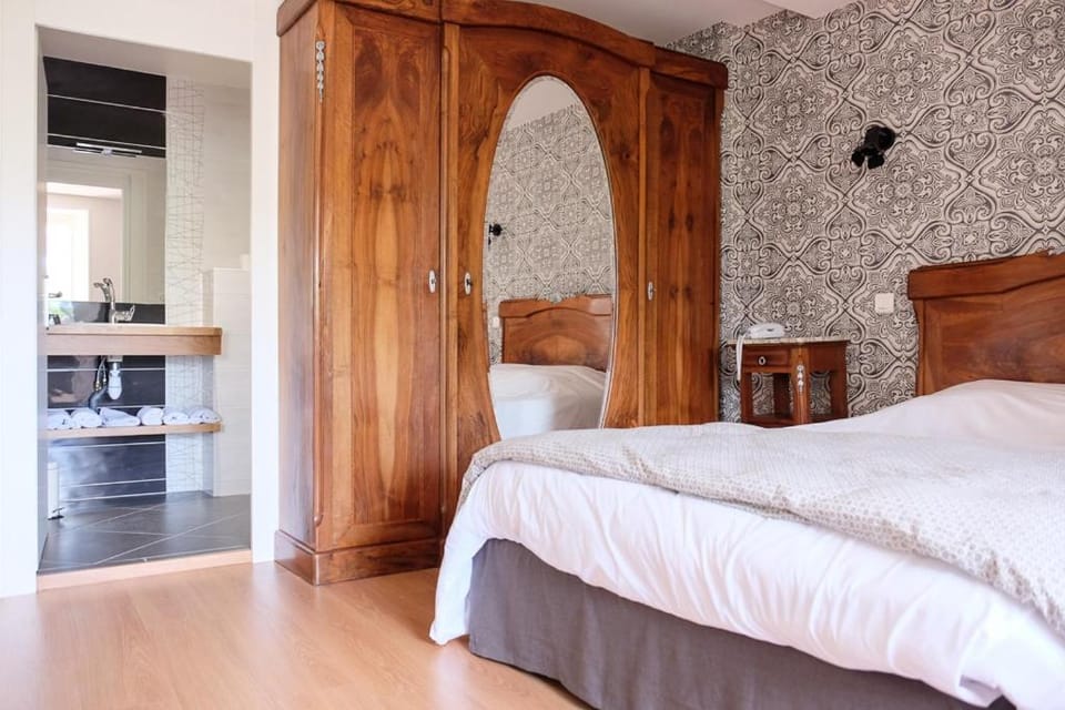 hôtel Piellenia Hotel in French Basque Country