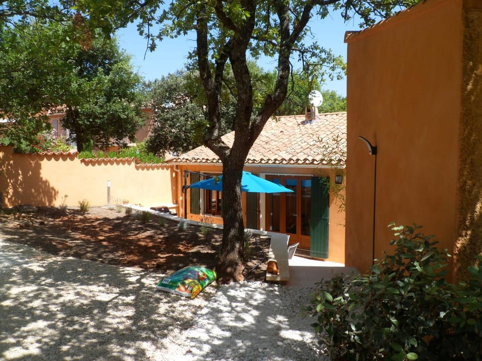 Villa Célestine Villa in Provence-Alpes-Côte d'Azur