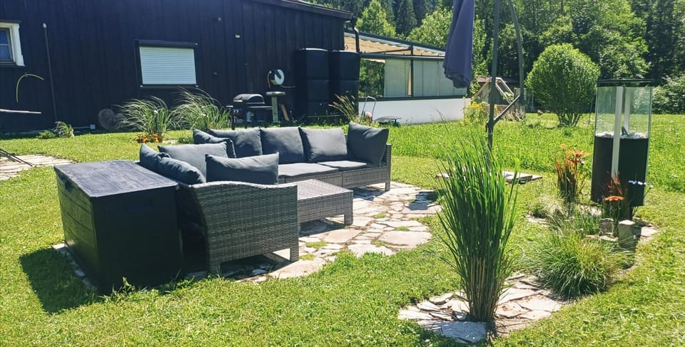 Ferienwohnung Andrea Apartment in Vorarlberg, Austria