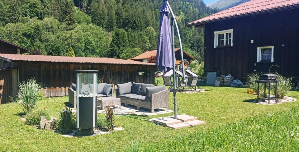 Ferienwohnung Andrea Apartment in Vorarlberg, Austria