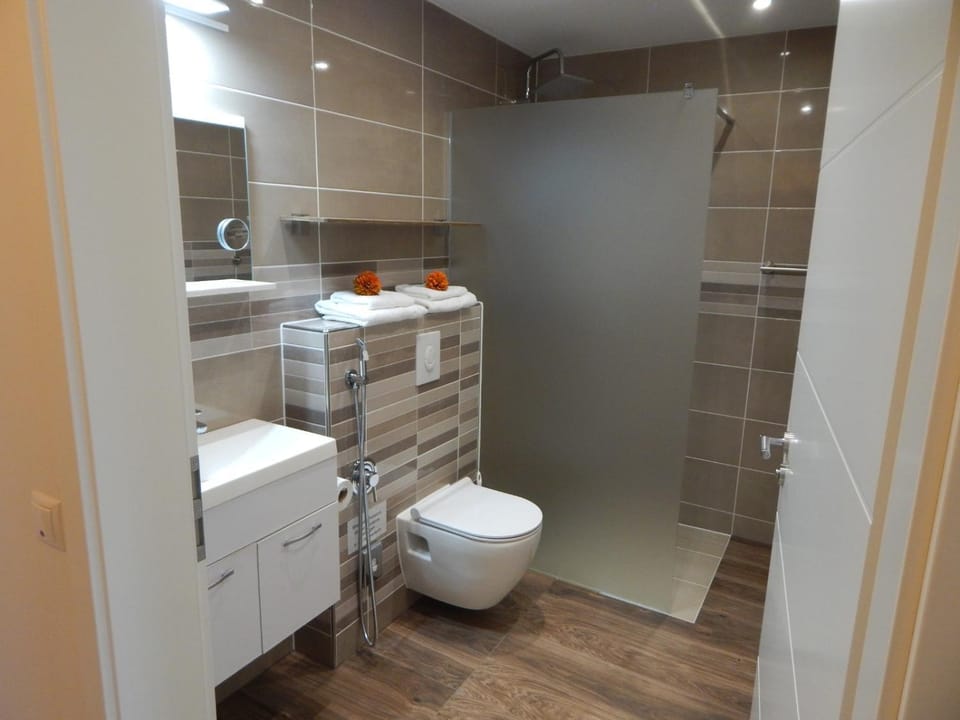 Casa Blanca Apartment hotel in Rhineland-Palatinate