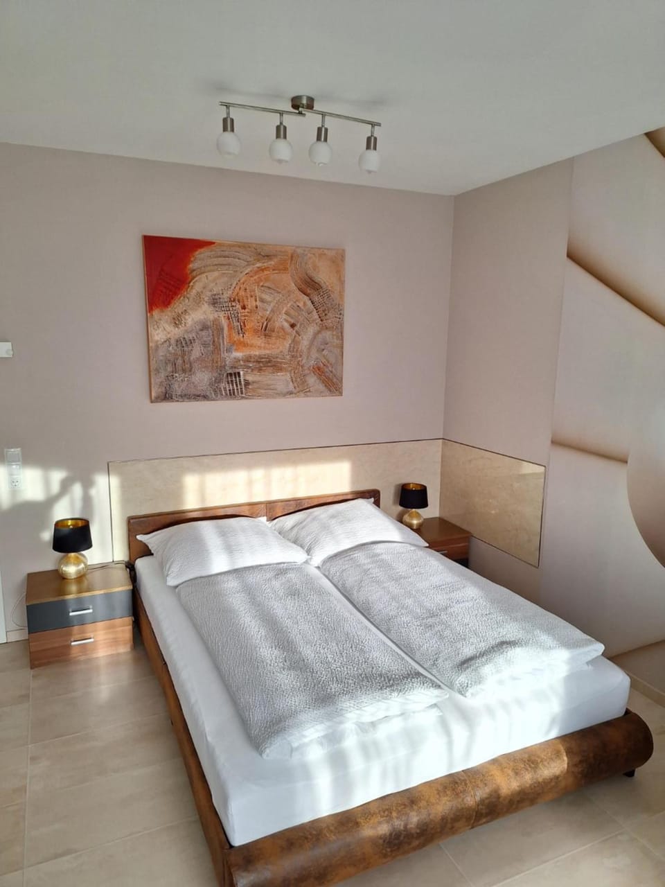 Casa Blanca Apartment hotel in Rhineland-Palatinate