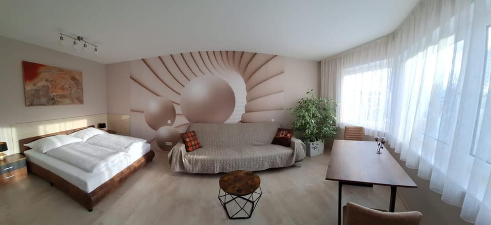 Casa Blanca Apartment hotel in Rhineland-Palatinate