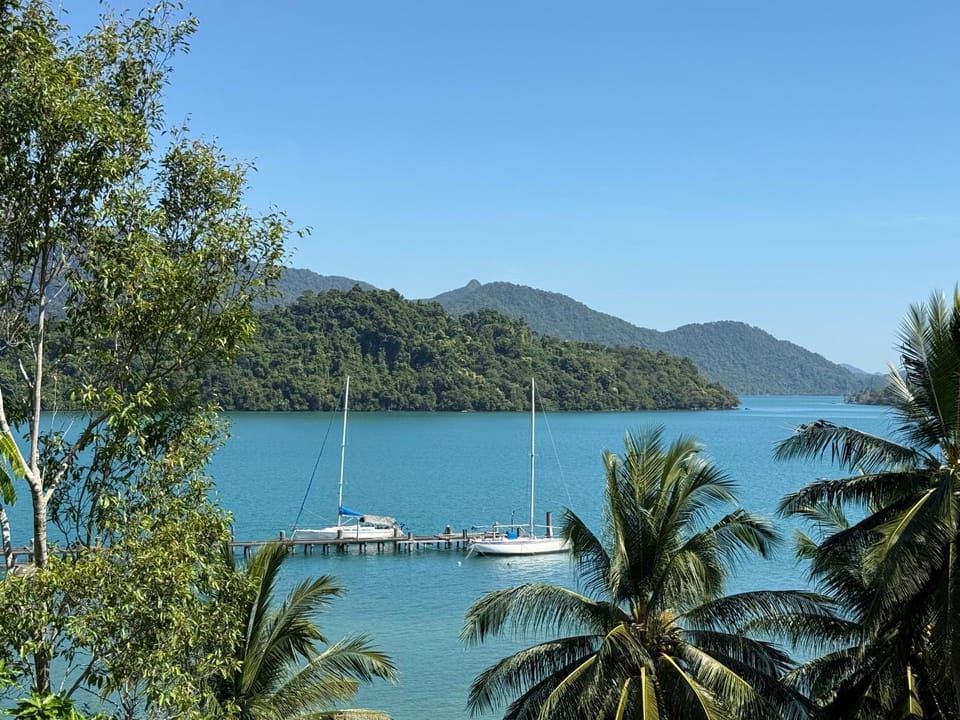 Island View Resort Koh Chang Resort in Koh Chang Tai