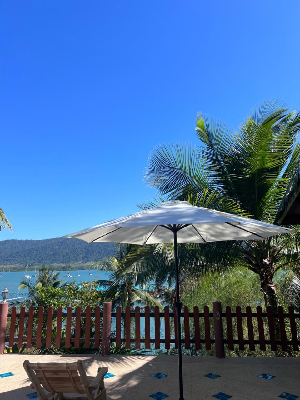 Island View Resort Koh Chang Resort in Koh Chang Tai
