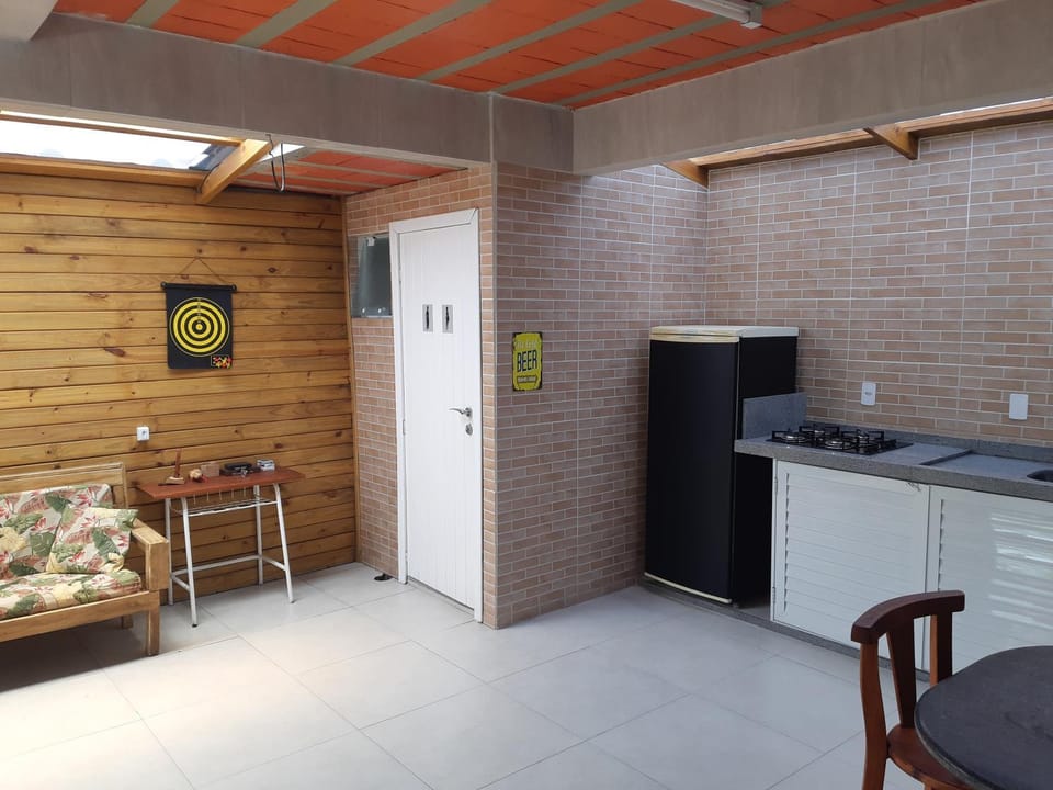 BBQ facilities