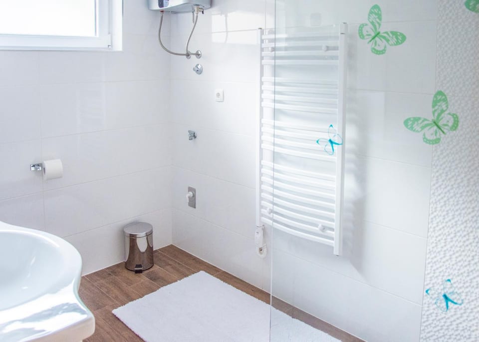 Relax Inn Apartment in Podstrana