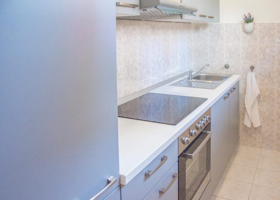 Relax Inn Apartment in Podstrana