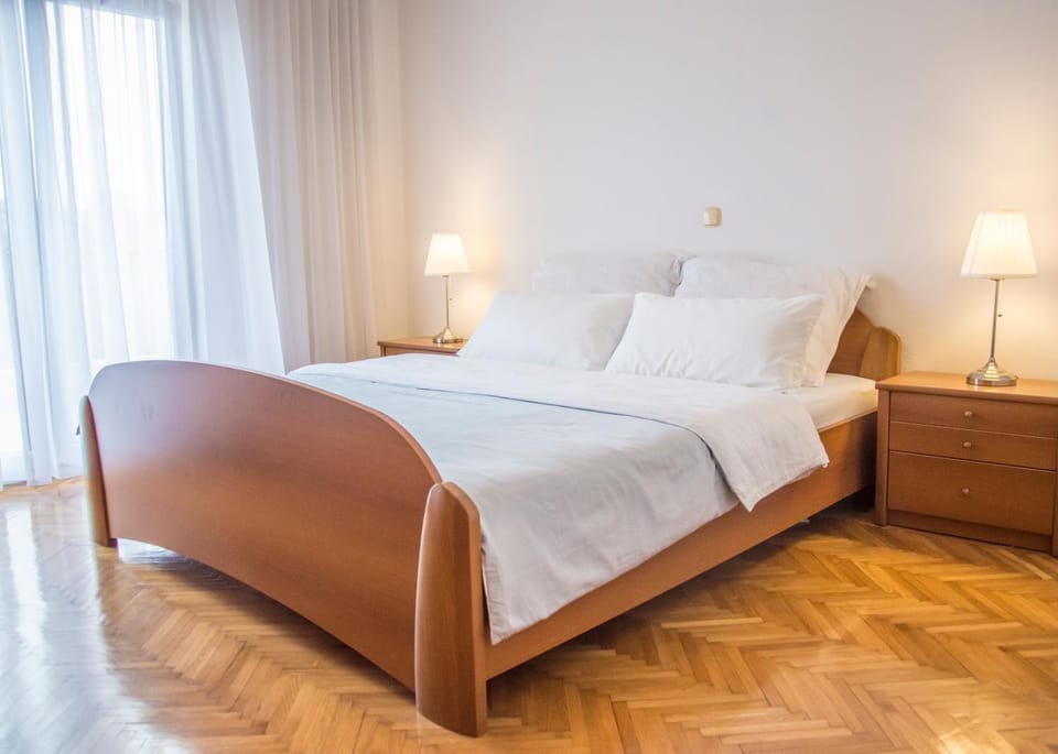 Relax Inn Apartment in Podstrana