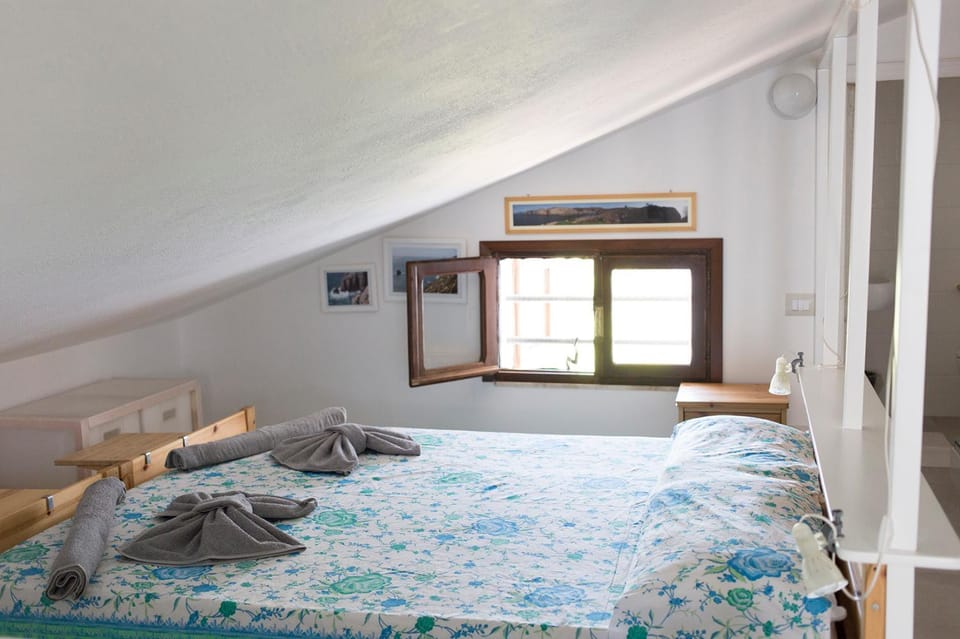 Ulivo Apartment in Quartu Sant'Elena