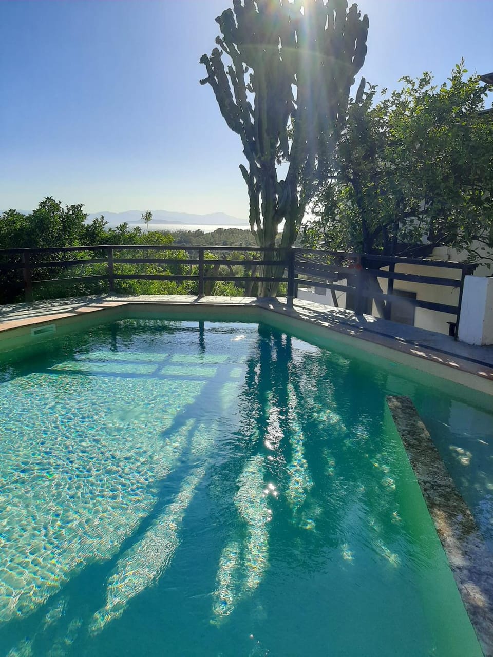 Limone Apartment in Quartu Sant'Elena