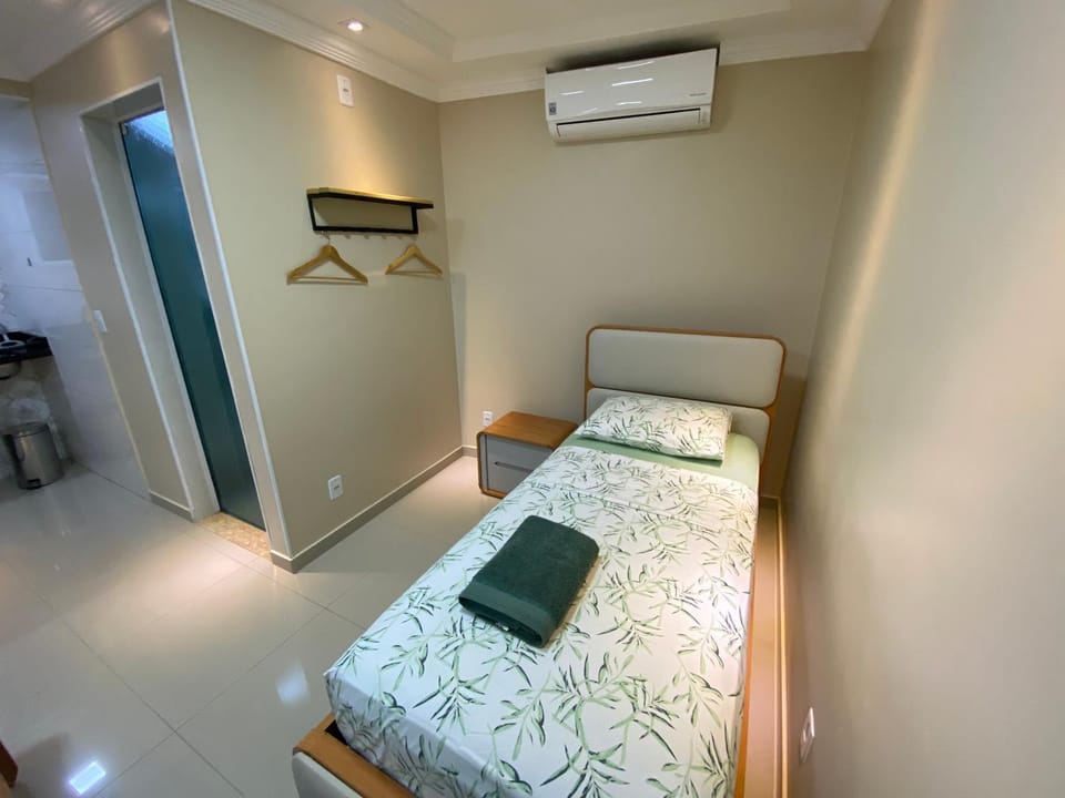 Verano Suítes Bed and Breakfast in State of Rio de Janeiro