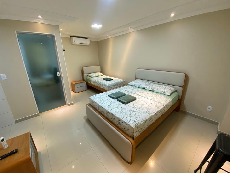 Verano Suítes Bed and Breakfast in State of Rio de Janeiro