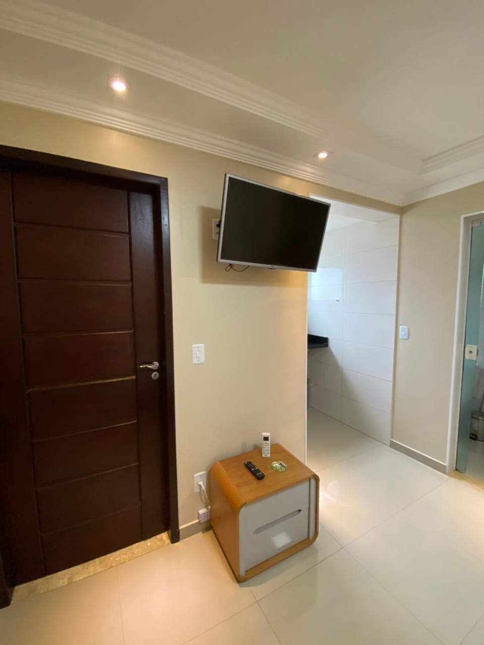 Verano Suítes Bed and Breakfast in State of Rio de Janeiro