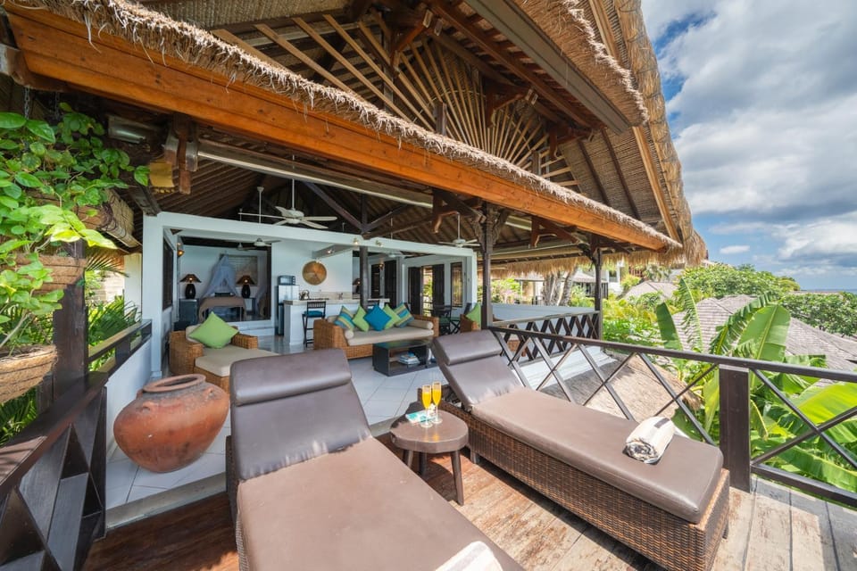 Balcony/Terrace, Living room, Seating area